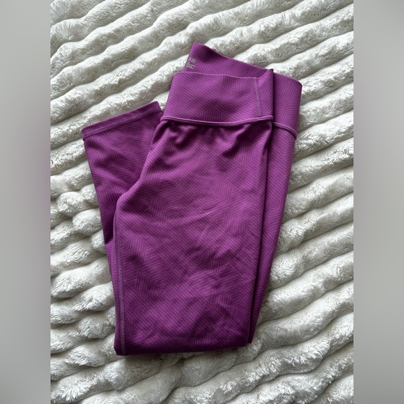 All in motion size 10/12 leggings - Picture 1 of 4